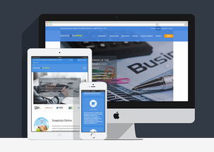 打造卓越企业官网 以电子商务为核心的经营之道