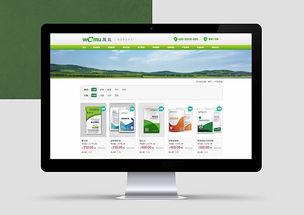 医药行业电子商务网站设计 合规、信任与用户体验的融合之道